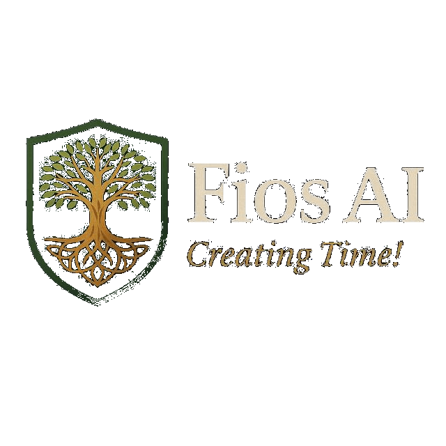 Fios AI · Creating Time